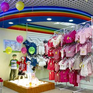 Детские магазины Внуково