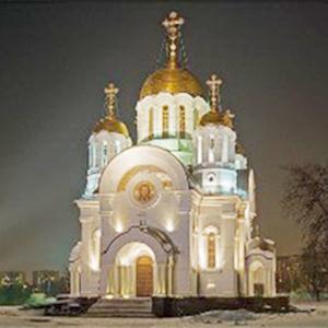 Религиозные учреждения Внуково