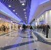 Торговые центры в Внуково