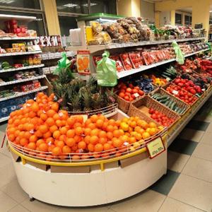 Супермаркеты Внуково