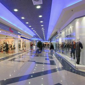 Торговые центры Внуково