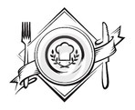 Калейдоскоп игровых технологий - иконка «ресторан» в Внуково